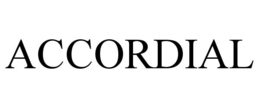 accordial