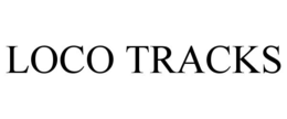 loco tracks