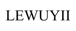 lewuyii