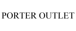 porter outlet