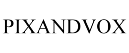 pixandvox