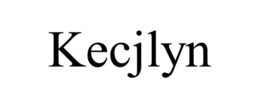 kecjlyn