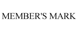 member's mark