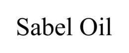 sabel oil