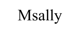 msally
