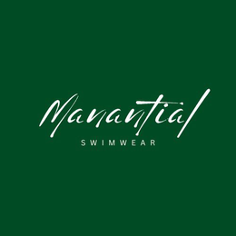 manantial swimwear