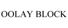oolay block