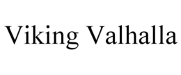 viking valhalla
