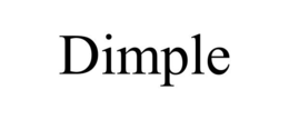 dimple