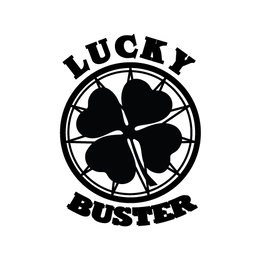 lucky buster