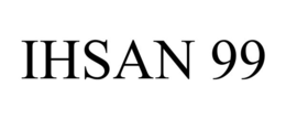 ihsan 99