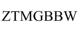 ztmgbbw