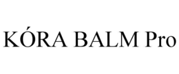 kÓra balm pro