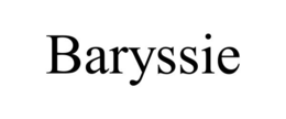 baryssie