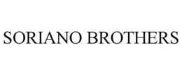 soriano brothers