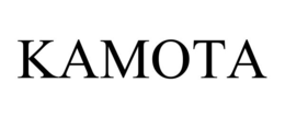kamota