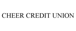 cheer credit union