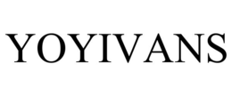 yoyivans
