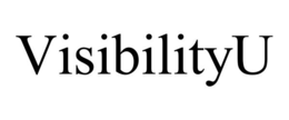 visibilityu
