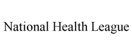 national health league