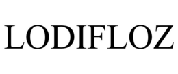 lodifloz