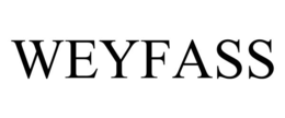 weyfass
