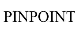 pinpoint