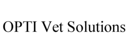 opti vet solutions