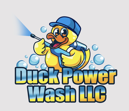 duck power wash llc