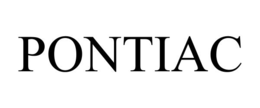 pontiac