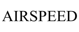 airspeed