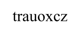 trauoxcz