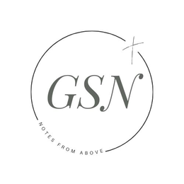 gsn, notes from above