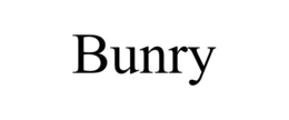 bunry