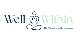 well within by milestone retirement
