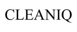 cleaniq