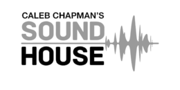caleb chapman's sound house
