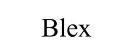 blex