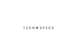 tech specs