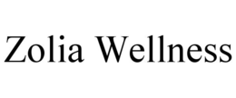 zolia wellness