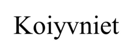 koiyvniet