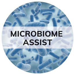 microbiome assist