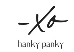-xo hanky panky