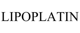 lipoplatin