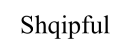 shqipful