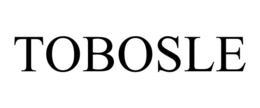tobosle