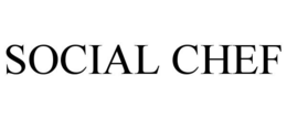social chef