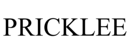 pricklee