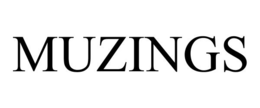 muzings