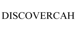 discovercah